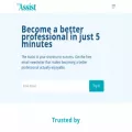 theassist.com