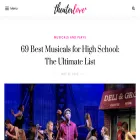 theaterlove.com