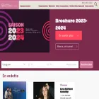 theatregillesvigneault.com