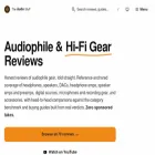 theaudiostuff.com