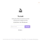 theaudit.ca