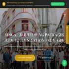 theaurorawedding.com