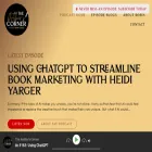theauthorscorner.com