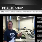 theautoshop.ca