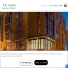 theavenue3506.com