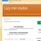 theawesomeprogrammer.com