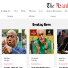 theazanian.com