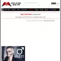 the-black-angel.com