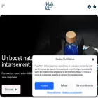 the-blob-lab.fr