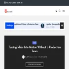 the-boringmagazine.com