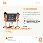 theb2bplaybook.com