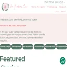thebabiescue.com
