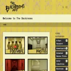 thebackrooms.info