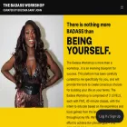 thebadassworkshop.com