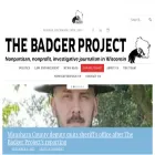 thebadgerproject.org