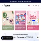 thebaerry.com