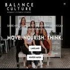 thebalanceculture.com