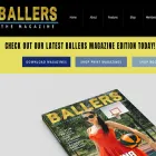 theballersmagazine.com