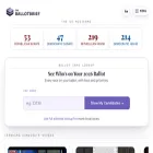theballotbrief.com
