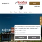 thebarbecuehousenac.com