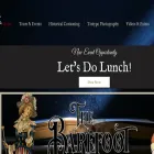 thebarefoothistorian.com