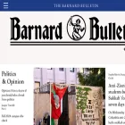 thebarnardbulletin.com