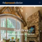 thebarnwoodcollections.com