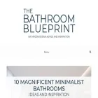thebathroomblueprint.com