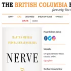 thebcreview.ca