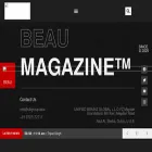 thebeaumagazine.com