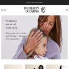 thebeautyofcaring.net