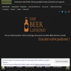thebeerlantern.com
