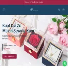 thebeginningofficial.com