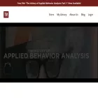 thebehavioracademy.com