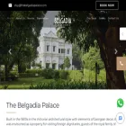 thebelgadiapalace.com