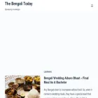 thebengalitoday.com