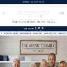 thebennettfamilynantucket.com