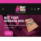 thebestrecordmailer.com