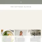 thebetteredblondie.com