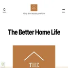 thebetterhomelife.com