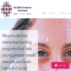 thebettertomorrowmovement.com