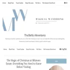thebettisadventures.com