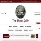 thebharatdaily.com