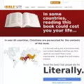 thebiblesite.org