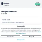 thebigtakeover.com