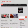 thebigtheone.com