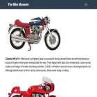 thebikemuseum.com