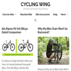 thebikersgear.com