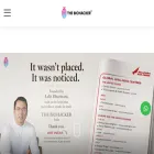 thebiohacker.in