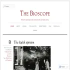 thebioscope.net
